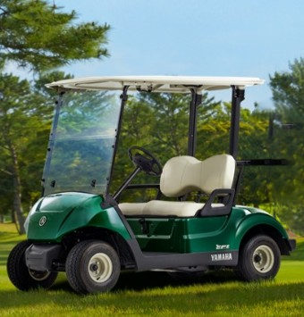 ゴルフカート